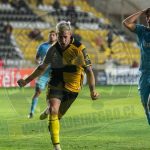 El pirata vuelve al triunfo