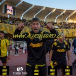 Coquimbo Unido 1 – 0 U. Católica 22/02/2025
