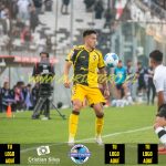 Colo Colo 2 – 0 Coquimbo Unido 26/04/2025