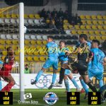 Coquimbo Unido 2 – 0 O’Higgins 03/05/2025