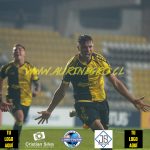 Coquimbo Unido 2 – 1 U. La Calera 08/06/2025