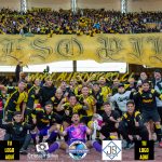 Coquimbo Unido 1 – 0 U. de Chile 15/06/2025