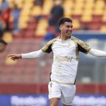 El pirata es el mejor de la primera rueda